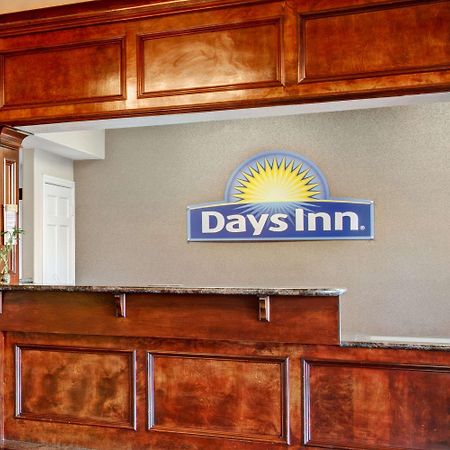 Days Inn & Suites By Wyndham Houston North - ספרינג מראה חיצוני תמונה